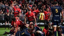 "A massive boost": Crusaders are fighting fit heading into grand final