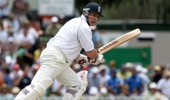 ECB Chairman's XI's Robin Smith during the Tour match at Lilac Hill, Perth, Australia. (Photo by Gareth Copley - PA Images/PA Images via Getty Images)