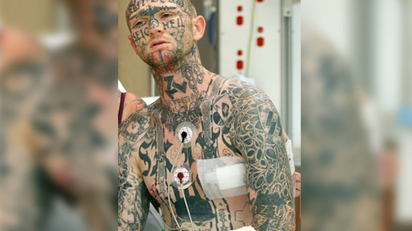 William Mosen has successfully had his ESO cancelled after arguing it is making it difficult to get on with his life. Photo / Wanganui Chronicle