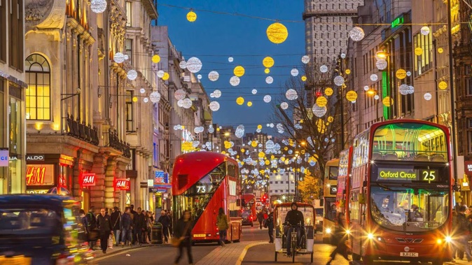 One woman living abroad has revealed it's not all it’s cracked up to be. Photo / Getty Images