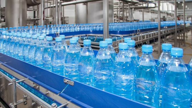 A multi-billion-dollar Chinese water bottling giant is having its consent to take over a Whakatāne aquifer challenged in the Court of Appeal this week. Photo / 123rf