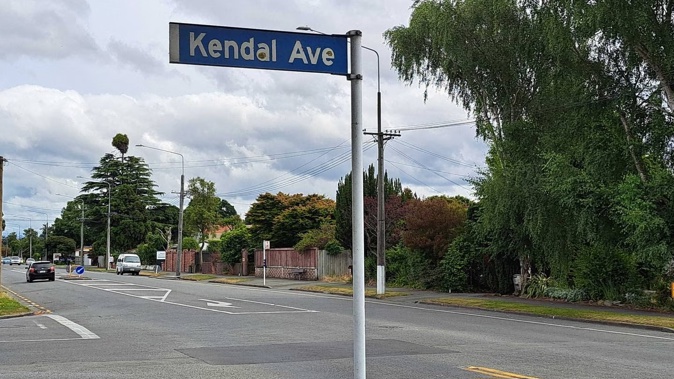 A Christchurch father has warned parents to stay alert after his daughters were targeted by a man, who asked for cigarettes before asking them to follow to “get candy”. Photo / NZME