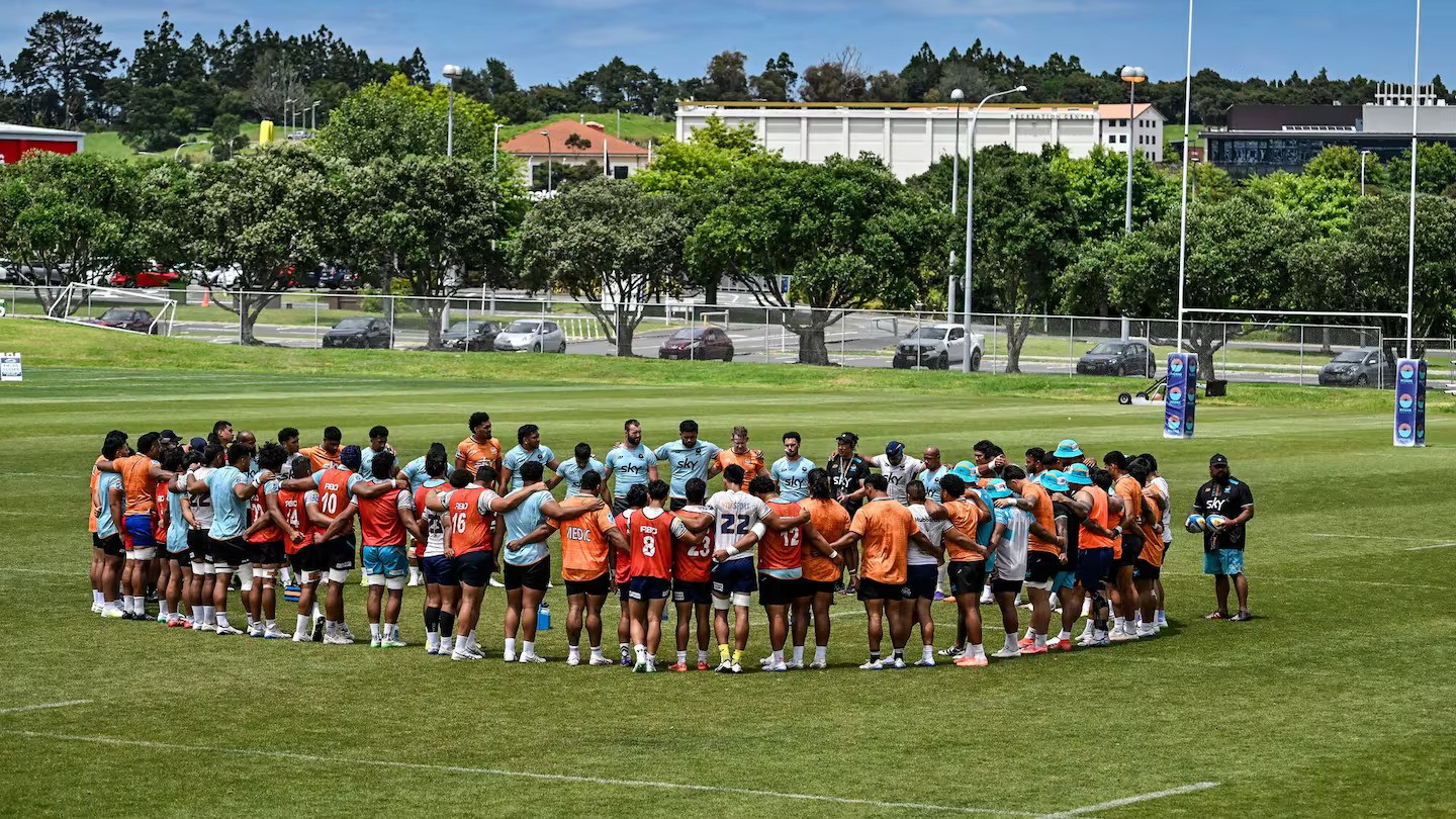 Moana Pasifika CEO on the club's funding struggles