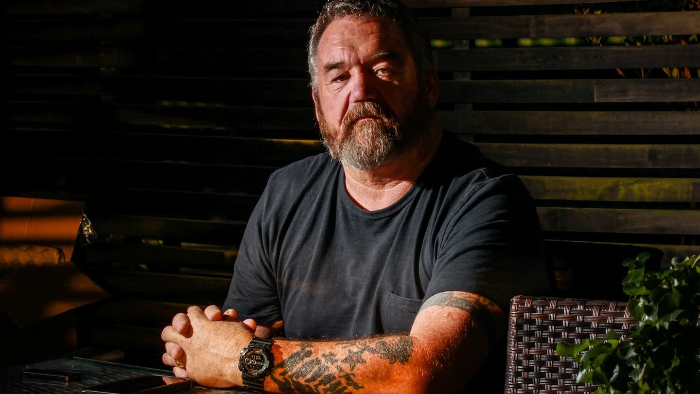 Father's grief as son's death in Auckland floods sparks safety push