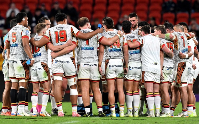 Super Rugby Pacific: Chiefs 'happy' with the way they're trending in ...