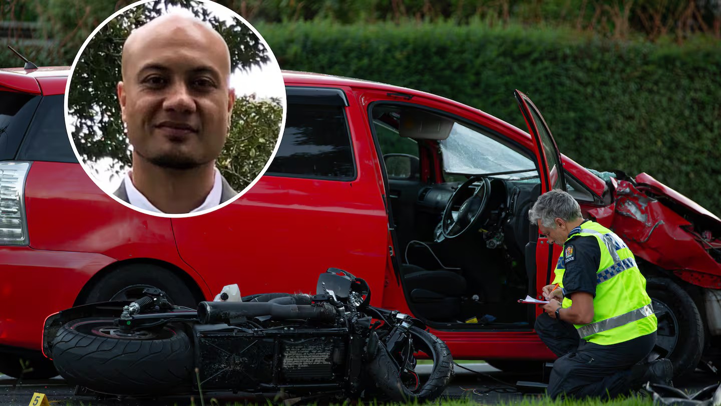 'Events have come back to me': Driver remembers new details of deadly crash