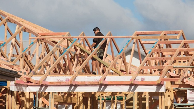 New Zealand's GDP data for the June quarter has been published. Photo / Getty