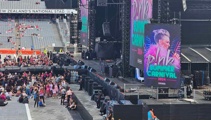 Would you pay $550 for this view of Pink? VIP tickets disappoint New Zealand superfans