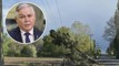 ‘A tough few days’: Govt gives $150k to storm-ravaged Southland and Clutha