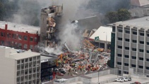 No civic service to mark Christchurch earthquake anniversary