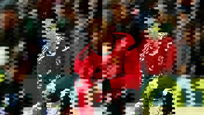 Cristiano Ronaldo. Photo / Photosport