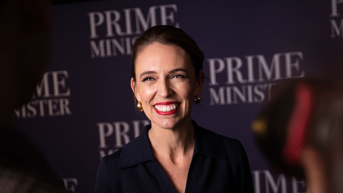 Ardern documentary nominated for two Emmy Awards