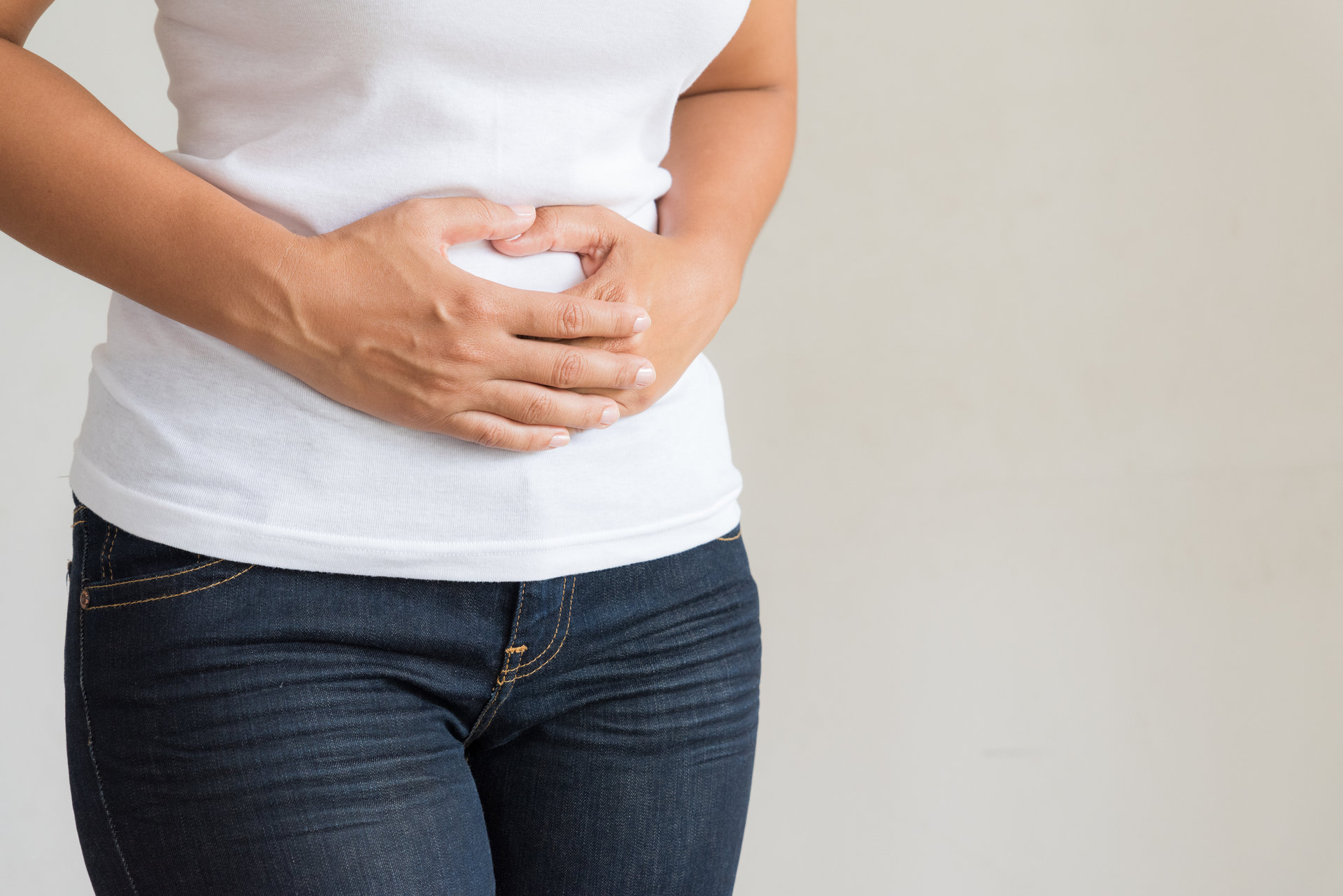 Caitlin Fris: Bladder leakage is nothing to be ashamed about