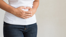Caitlin Fris: Bladder leakage is nothing to be ashamed about
