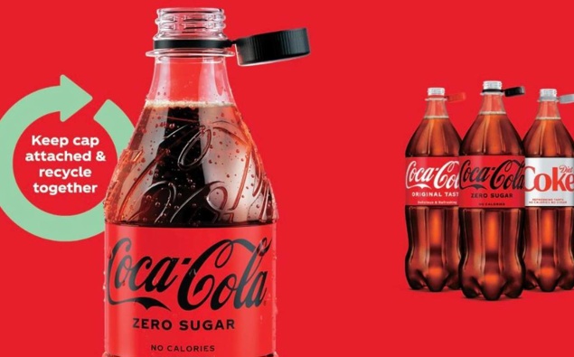 'This is soda-pressing': Kiwis rage against new Coke bottles
