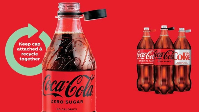 (Photo / Coca-Cola UK)