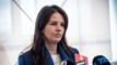 Mega strike: Education Minister accuses teachers' union of 'bullying members'