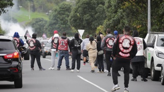 New Zealand takes a page from Western Australia’s anti-bikie gang laws