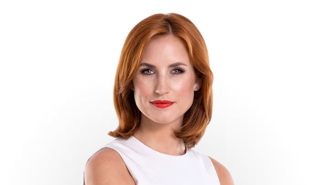 Newshub anchor Samantha Hayes will join Stuff.