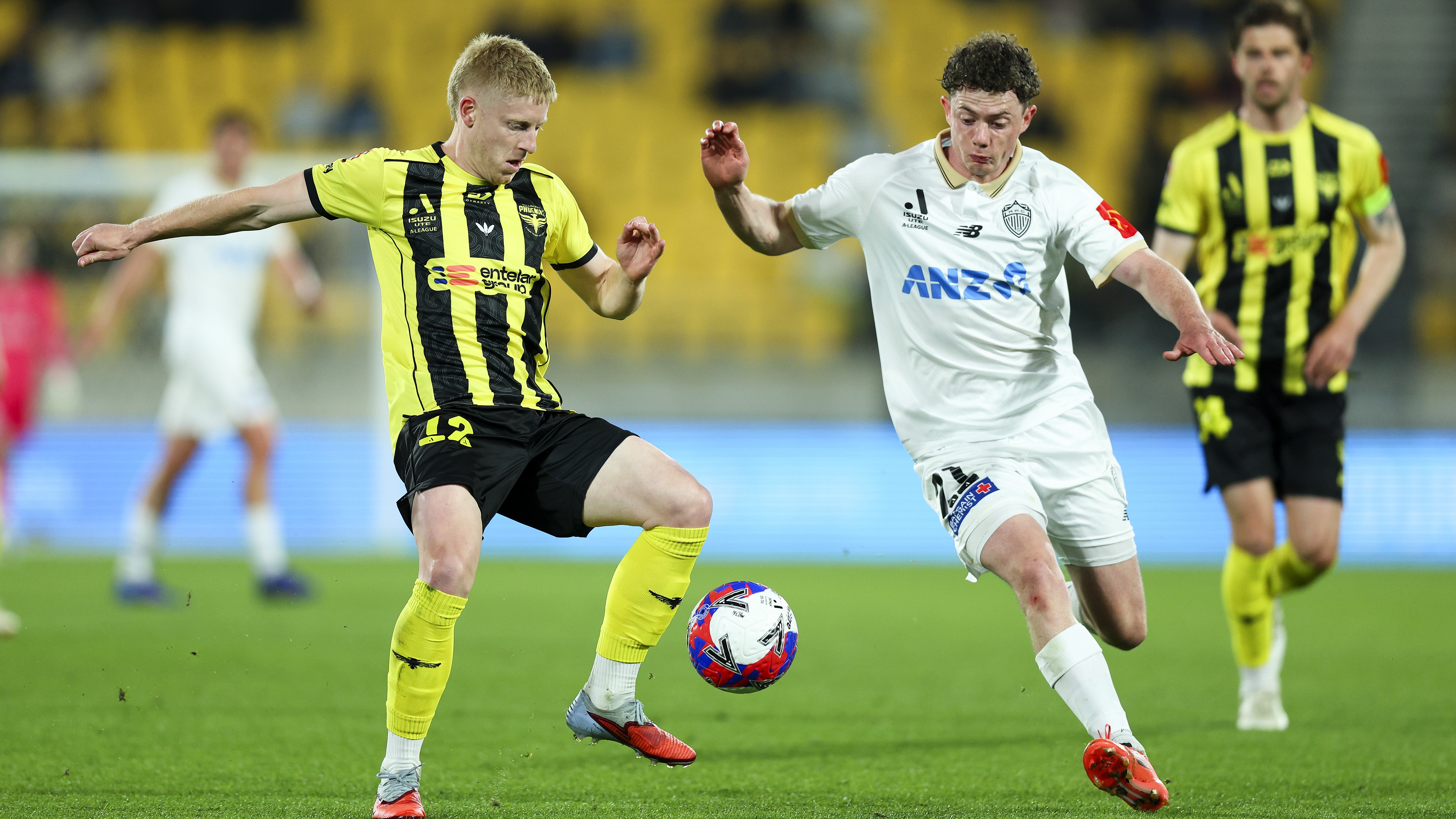 "3 points is on our mind every game": Phoenix to treat derby as "just another game" 