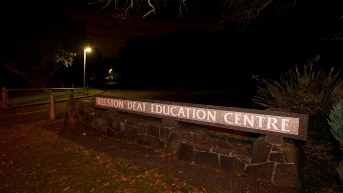 Kelston Deaf Education Centre (previously known as Kelston School for the Deaf) where former students have made claims of abuse between the 1960s and 1980s. Photo / Richard Robinson