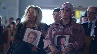 Pike River stars call for charges against former mine boss