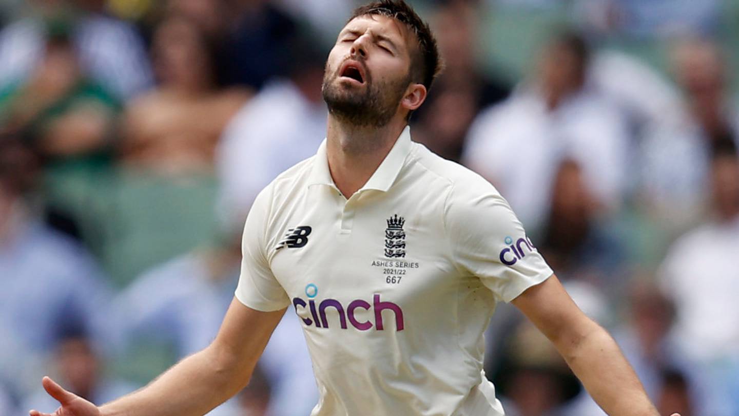 This Ashes tour is proving to be an extremely challenging one for the England side. Photo / Photosport
