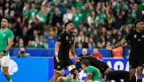 All Blacks heading to US: Razor's tough first year revealed