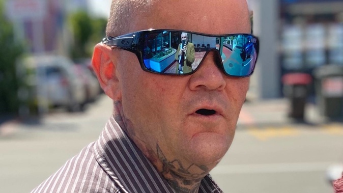Mathew Stephen Cox has been remanded on bail for sentencing on May 10. Photo / NZME