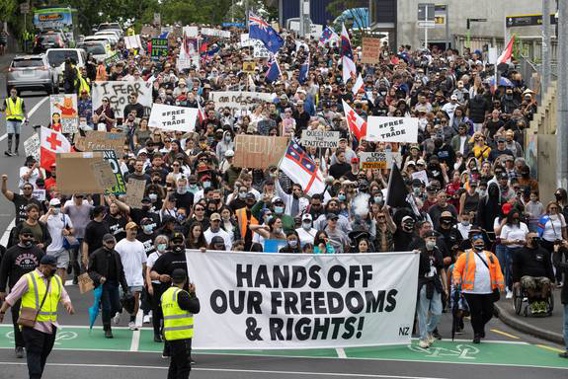 (Photo / NZ Herald)