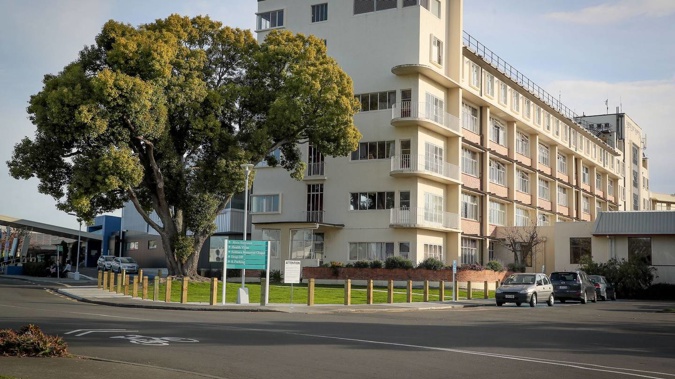 The DHB review focused on maternity services in Hawke's Bay, but also sought opinion from stakeholders and staff on ''the practice of providing culturally safe care''. Photo / NZME