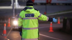 A former police inspector has been found guilty of breaching Auckland's southern border without an exemption to attend a tangi during Level 4 restrictions. Photo / RNZ
