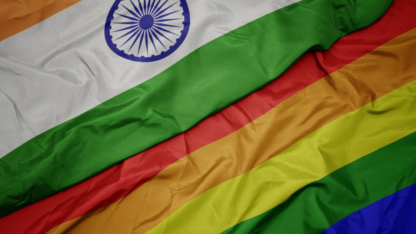 A bi-sexual man who fled to New Zealand from India has been granted refugee status because he was persecuted for having a male partner. Photo / 123RF