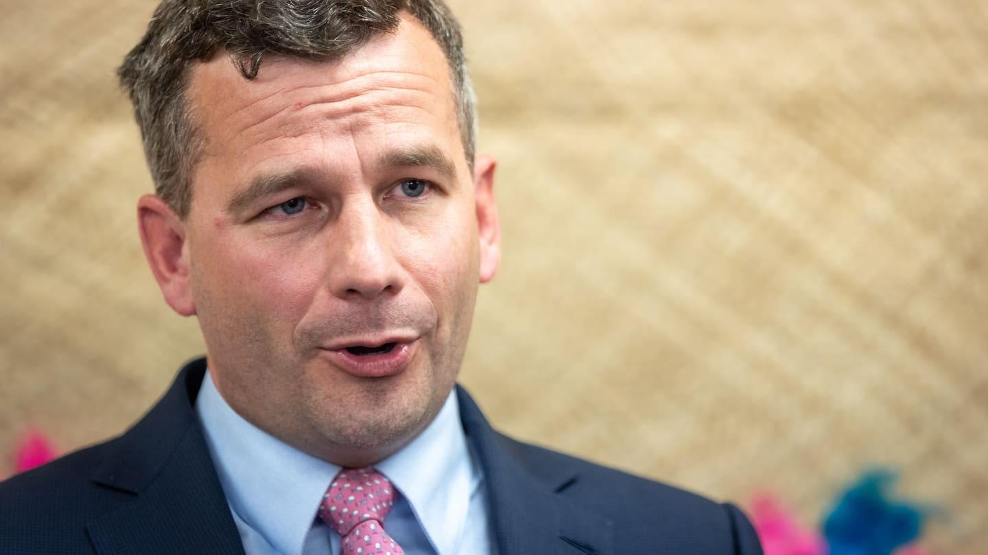 Principal of school at centre of mouldy school lunch fiasco hurt by David Seymour's comments