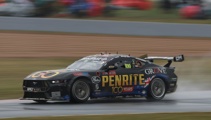 Bathurst 1000: Kiwi Matt Payne victorious after weekend race