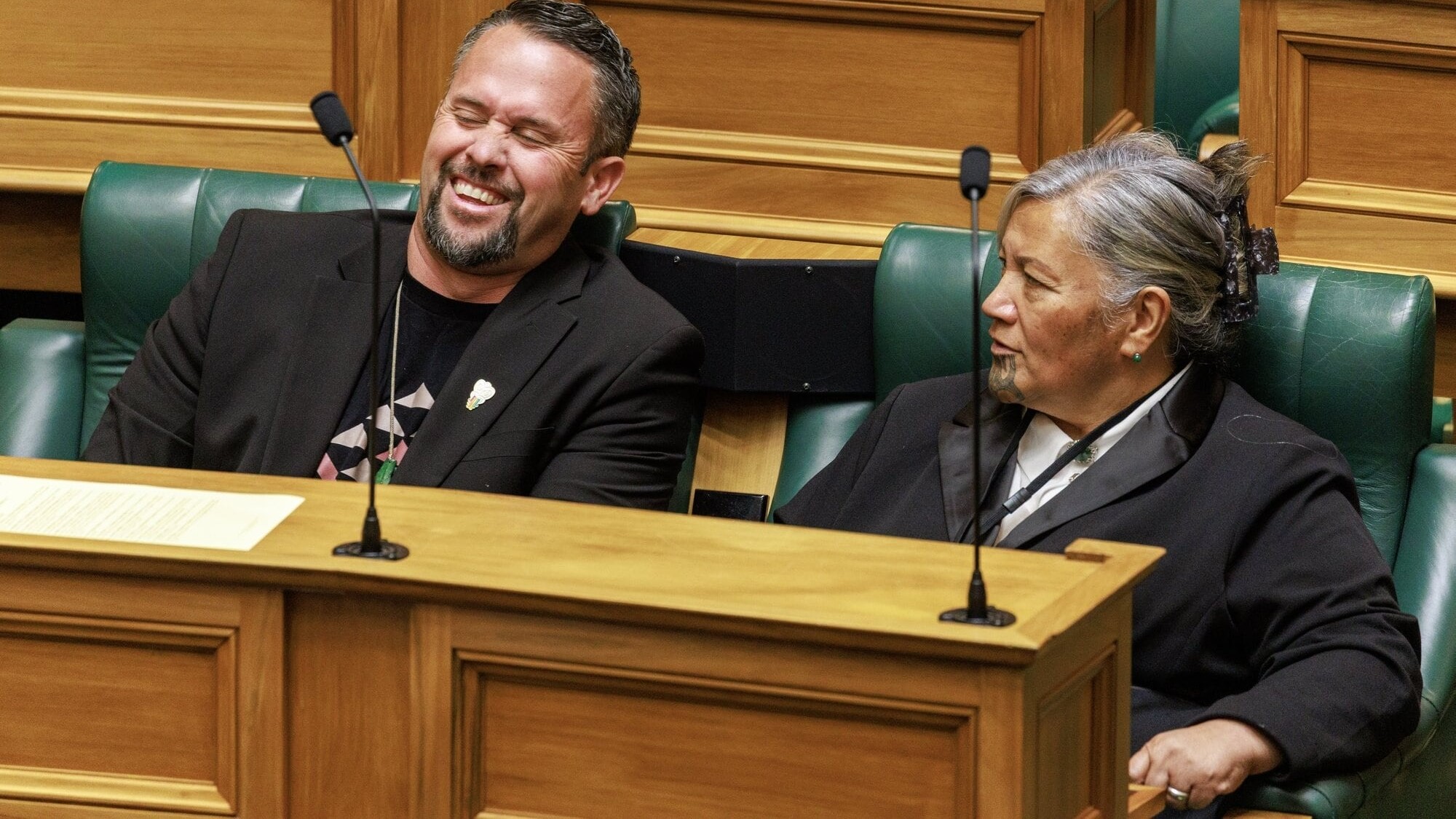 Mariameno Kapa-Kingi says she will 'challenge and appeal' expulsion from Te Pāti Māori