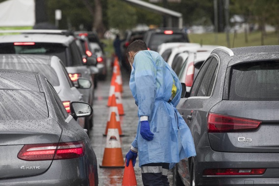 (Photo / NZ Herald)
