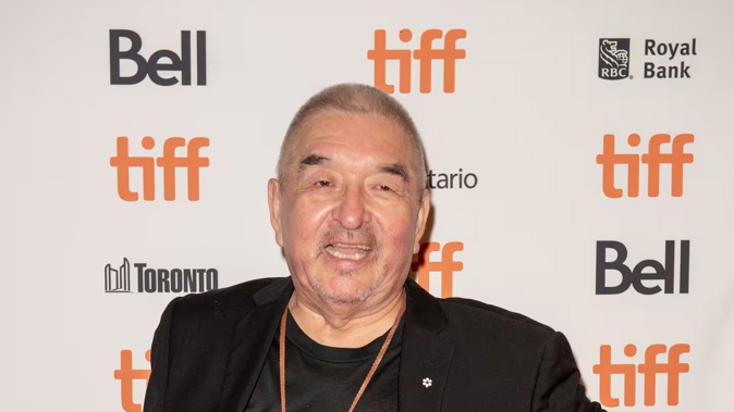 Graham Greene, known for his role in Dances with Wolves, has died aged 73 in Toronto. Photo / WireImage