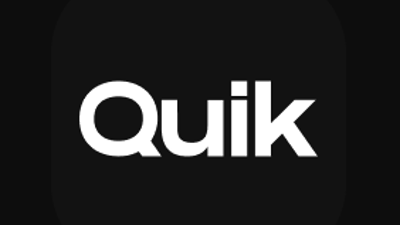 Quik - Now on Mac