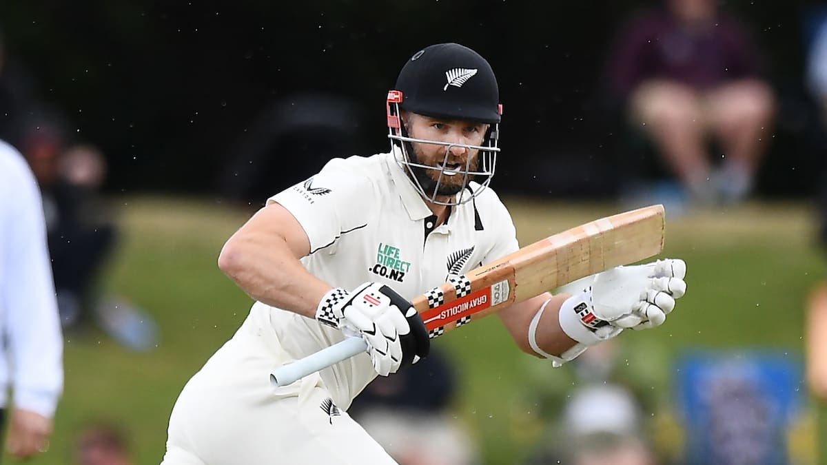 &#x27;Not looking at numbers&#x27;: Will Williamson reach test cricket&#x27;s fabled mark?