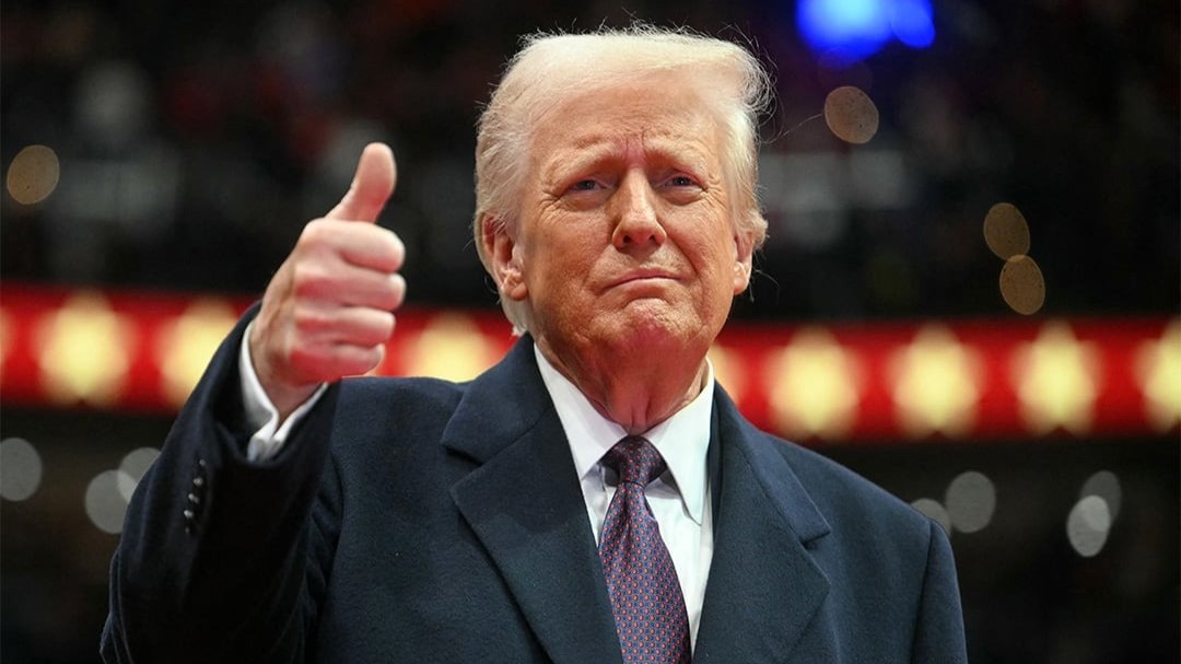 US President Donald Trump's tariff deadline is expiring today.