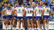 Nathan Brown: Team naming for the Warriors and reflecting on their poor performance