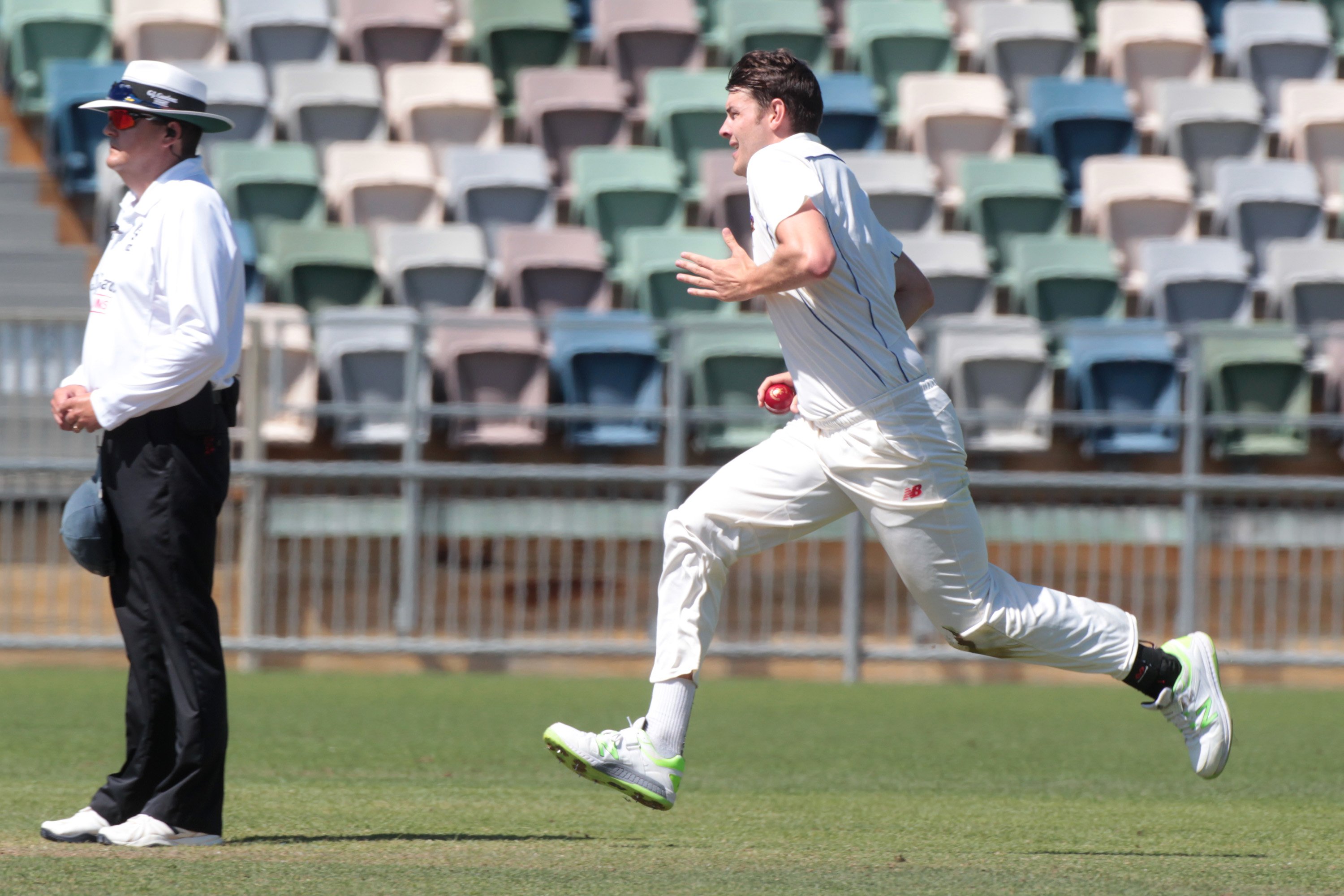 Jacob Duffy recaps Black Caps' IPL victory