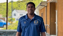 Former Sri Lankan test batter joins Johnsonville Cricket Club