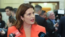 Perspective with Heather duPlessis-Allan: The GDP numbers are the fault of the Reserve Bank, not Nicola Willis