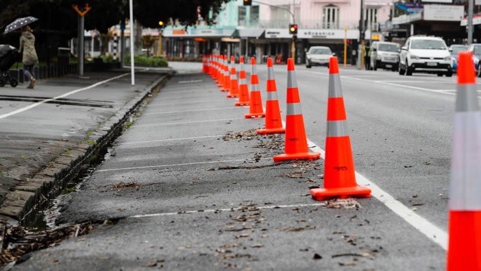 Photo / Dean Purcell