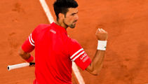 Nathan Currie: Djokovic is not in the clear yet