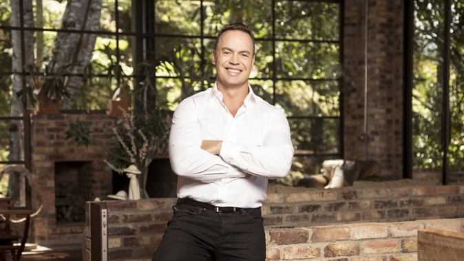 AG1 founder Chris Ashenden has resigned from the world-leading supplement company.