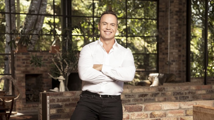 AG1 founder Chris Ashenden has resigned from the world-leading supplement company.