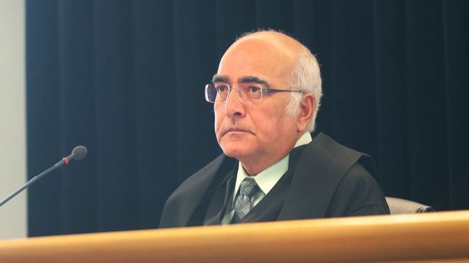 The accused pair face an estimated six week judge-alone trial before Justice Pheroze Jagose. Photo / File